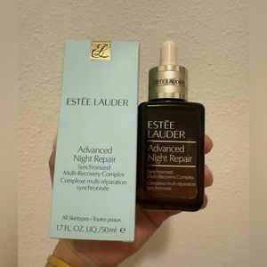 Estee Lauder advanced night repair 1.7oz